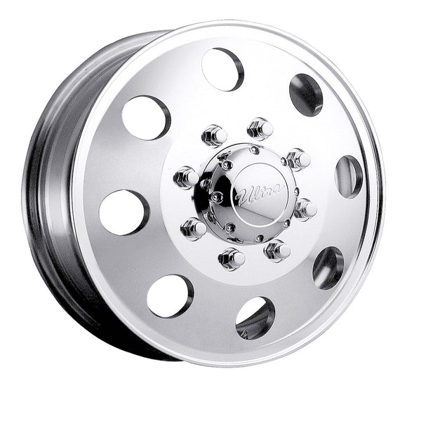 Ultra Wheel Modular Dually 002 (MPN: 002-6687FP)