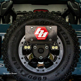 Baja Designs S1 Backup Light Kit (MPN: 447765)