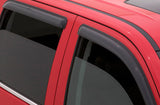 Auto Ventshade Ventvisor Tape-On Set (MPN: 94802)
