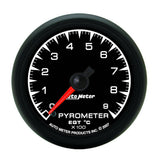 AutoMeter Gauge Pyrometer (MPN: 5944-M)