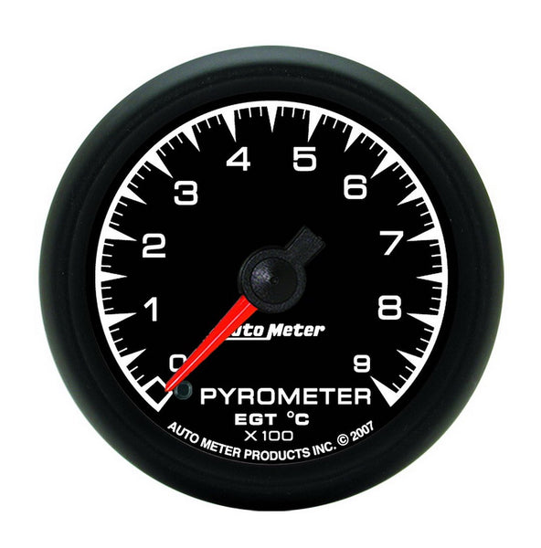 AutoMeter Gauge Pyrometer (MPN: 5944-M)