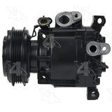 Four Seasons Air Conditioner Compressor (MPN: 97453)