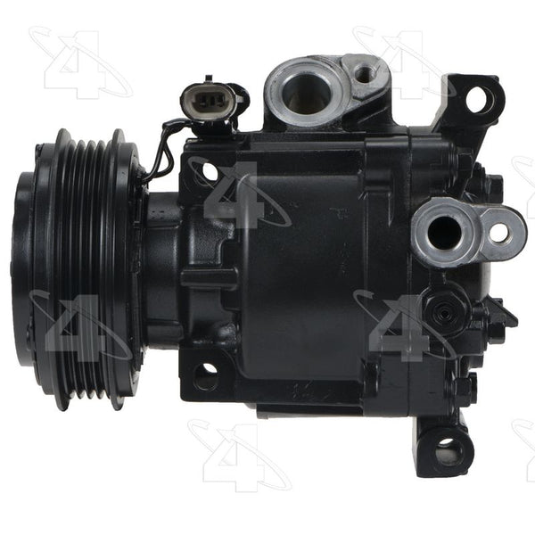 Four Seasons Air Conditioner Compressor (MPN: 97453)