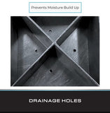 Tie Down Mobile Home Foundation Pad (MPN: 59300)