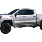 Black Horse Off Road Nerf Bar (MPN: SUP-GM01-19)