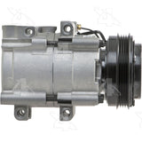 Four Seasons Air Conditioner Compressor (MPN: 58190)