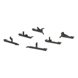 Aries Mounting Brackets For AeroTread Running Boards (MPN: 2051180)