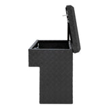 UWS UTV Side Mount Tool Box (MPN: UTV-SM33-MB)