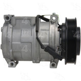 Four Seasons Air Conditioner Compressor (MPN: 78359)