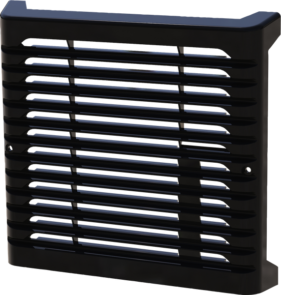 Suburban Furnace Access Door (MPN: 031504BK)