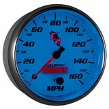 AutoMeter Speedometer (MPN: 7289)