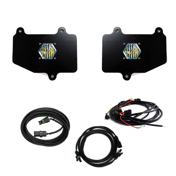 Baja Designs S1 Reverse Kit (MPN: 447652)
