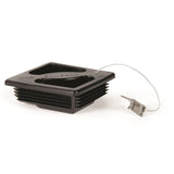 Camco Sewer Hose Storage Carrier Cap (MPN: 40324)