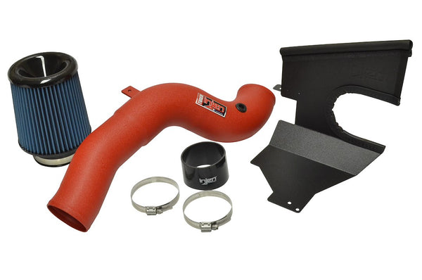 Injen Technology Cold Air Intake System (MPN: SP9003WR)