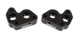 Earl's Plumbing Water Pump Block Off Plate (MPN: LS0022ERL)