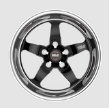 Weld Racing RT-S 71 Wheel (MPN: 71MB-511W65C)