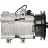 Four Seasons Air Conditioner Compressor (MPN: 58179)