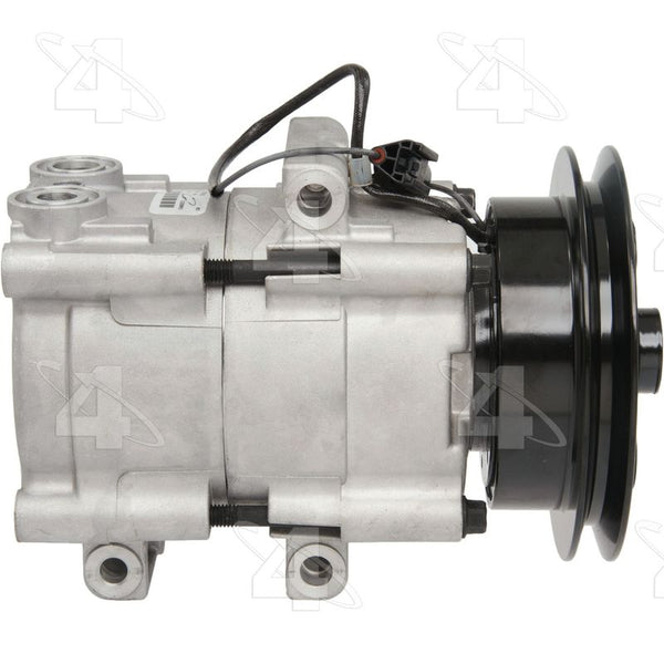 Four Seasons Air Conditioner Compressor (MPN: 58179)