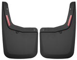 Husky Molded Mud Flaps (MPN: 59451)