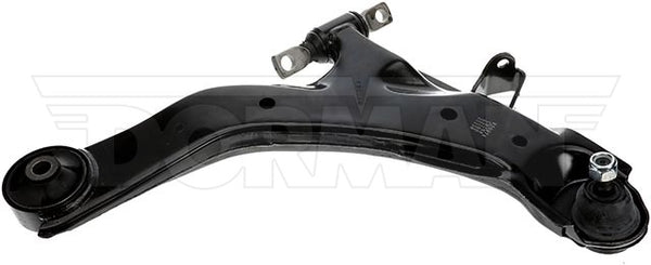 Control Arm with Ball Joint and Bushings (MPN: 520-974)