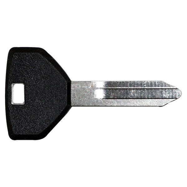 Ignition and Door Key by Crown Automotive (MPN: 4720933)