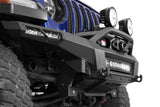 Phantom Series Winch Front Bumper (MPN: F980335070103)