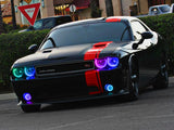 Oracle Lighting Daytime Running Light Kit (MPN: 1292-334)