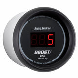 AutoMeter Sport-Comp Electric Gauge (MPN: 6359)
