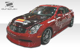 Duraflex Side Skirt (MPN: 102293)