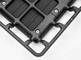 WeatherTech Trailer Hitch Cargo Carrier (MPN: 8AHB01)