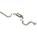 MagnaFlow Exhaust System Kit (MPN: 16692)