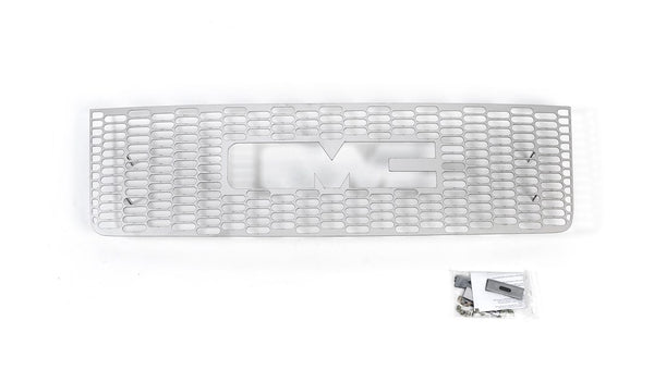 Putco Designer Grille Insert (MPN: 64493)