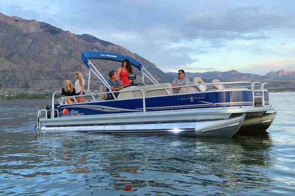 Megaware Pontoon Guard (MPN: 30232)