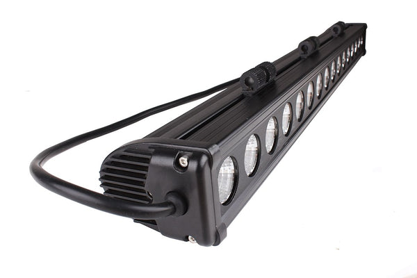 Quake LED Rogue Series Light Bar (MPN: QUR087)