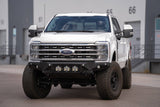 Bomber Ford Super Duty Front Bumper (MPN: F810014100103)