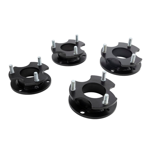 Belltech Lift Kit Suspension (MPN: 152601BK)