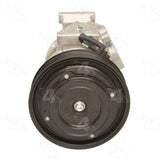 Four Seasons Air Conditioner Compressor (MPN: 68332)