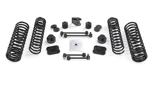 Teraflex Lift Kit Suspension (MPN: 1365000)