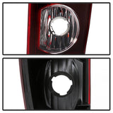 Spyder Auto Group Tail Light Assembly (MPN: 9045790)