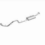 MagnaFlow Street Series Exhaust System Kit (MPN: 16606)