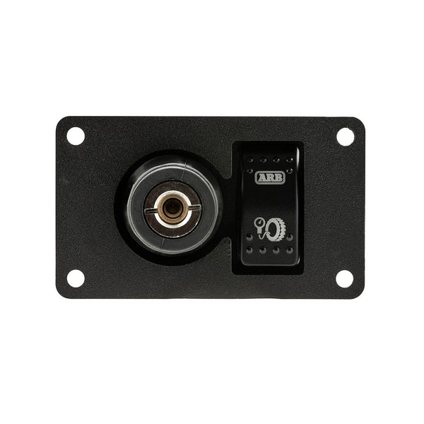 Universal Switch Coupling Bracket (MPN: 3501050)