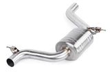 APR Catback Exhaust System (MPN: CBK0039)