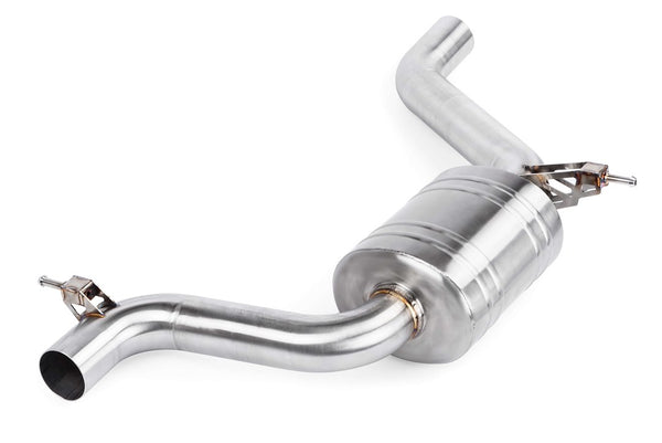 APR Catback Exhaust System (MPN: CBK0039)