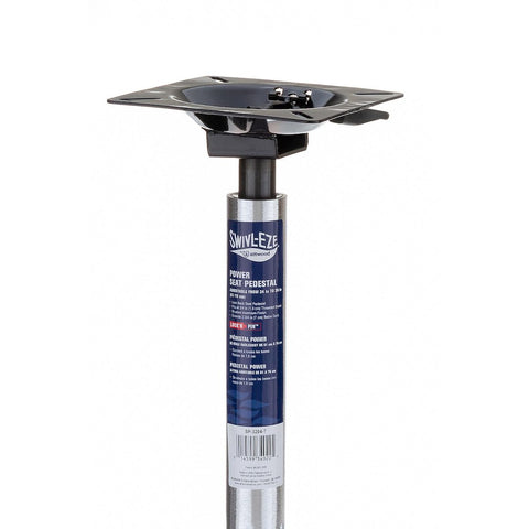Boat Seat Pedestal with Lock N Pin Technology (MPN: SP-3204-T)