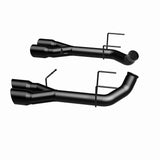 MagnaFlow Ford Mustang Race Series Exhaust System (MPN: 15177)