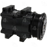 Four Seasons Air Conditioner Compressor (MPN: 57140)