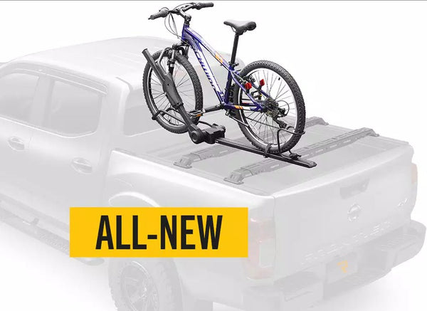 Truxedo Elevate Bike Carrier (MPN: 1707210)