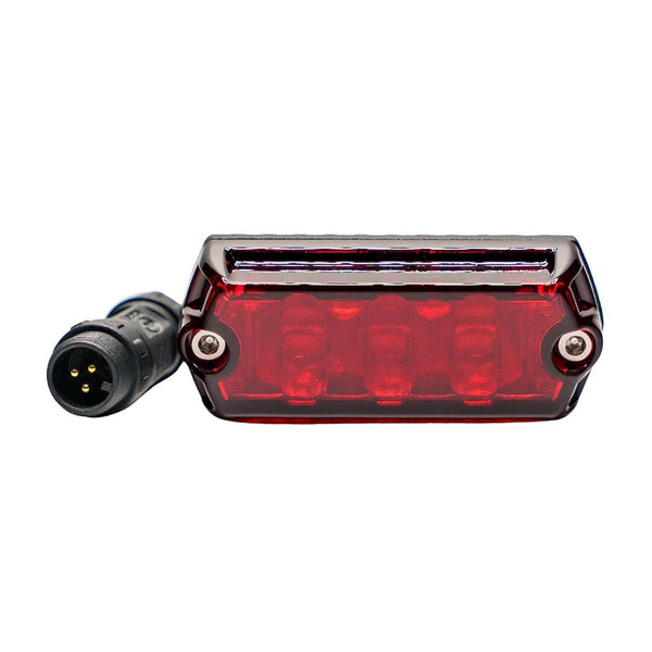 ARB NACHO NANO Red Underbody Light Kit (MPN: NAN312)