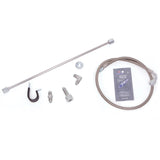 Banks Power Exhaust Back Pressure Sensor Kit (MPN: 66422)