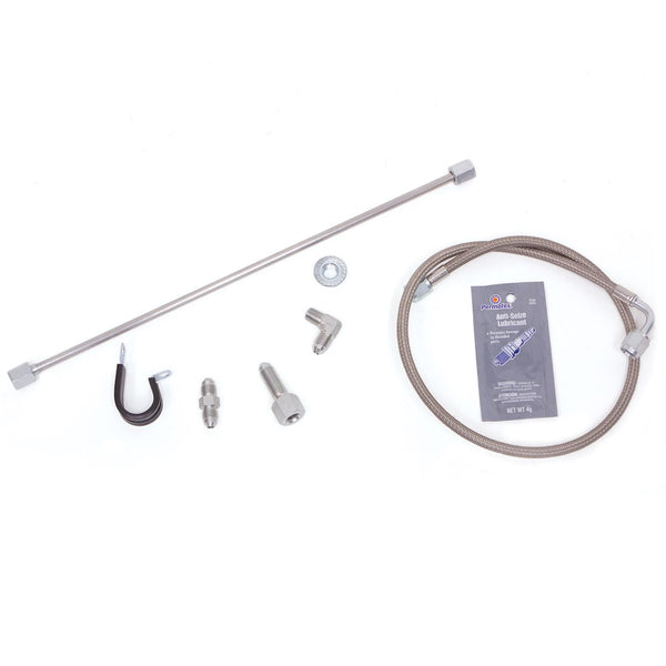 Banks Power Exhaust Back Pressure Sensor Kit (MPN: 66422)